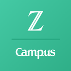 ZEIT Campus আইকন