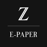 DIE ZEIT E-Paper App aplikacja