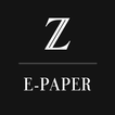 DIE ZEIT E-Paper App