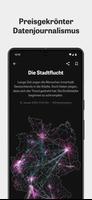 ZEIT ONLINE syot layar 2