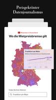 DIE ZEIT تصوير الشاشة 2