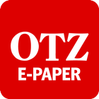OTZ E-Paper ícone