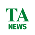 TA News icon