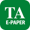TA E-Paper APK