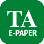 TA E-Paper icône