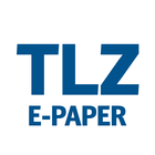 TLZ E-Paper আইকন