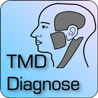 آیکون‌ TMD Suspected Diagnose