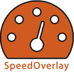 Speed Overlay アプリダウンロード