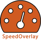 Speed Overlay icon