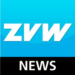 ZVW News アプリダウンロード