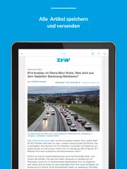 ZVW News XAPK 下載