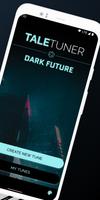 TALETUNER - Dark Future capture d'écran 1