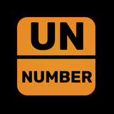 APK UN Number Guide