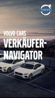 Volvocars Verkäufer-Navigator постер