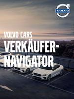 Volvocars Verkäufer-Navigator скриншот 3