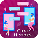 Find whatsaps chat : in any number APK