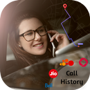 Call detail : call history any number APK