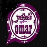 وتس عمر اب العنابي البنفسجي icono