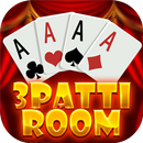 3Patti Room - Tiger Dragon APK