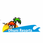 Dhuni Resorts- Beach Resort near Anjuna Beach Goa 圖標