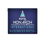 Hotel Monarch International- Bannerghatta Road icône