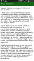 Rüya Tabirleri 스크린샷 3