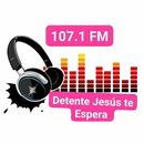 Radio  Detente Jesús Te Espera APK