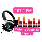 Radio  Detente Jesús Te Espera أيقونة