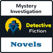 ”Mystery & Detective Stories in