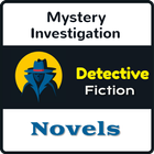 Mystery & Detective Stories in Zeichen
