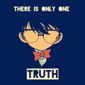 HD Conan Stickers