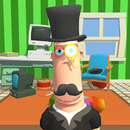 APK Detective: homicide squad