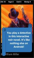 Detective's Choice 포스터