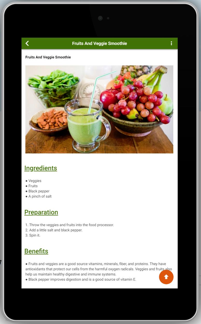 Dieta che riattiva il metabolismo