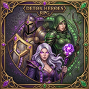 Detox Heroes RPG APK