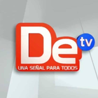 CANAL DETV HD icône