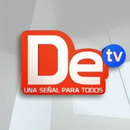 APK CANAL DETV HD