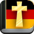 Bibel von Deutschland 图标