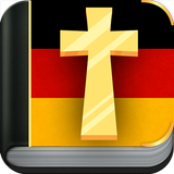 آیکون‌ Bibel von Deutschland