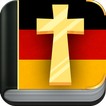 Bibel von Deutschland