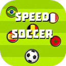 Speed Soccer : Kylian Mbappé R APK