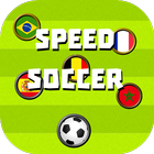 Speed Soccer icon