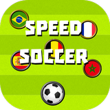 Speed Soccer icon