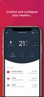 Dimplex Control DEV الملصق