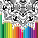 Coloring Book For Adults APK