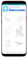 Coloring Book For Adults screenshot 1