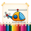 Coloring Book For Kids