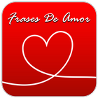 Frases De Amor আইকন