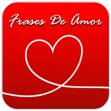 Frases De Amor أيقونة
