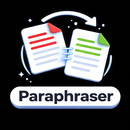 Paraphraser Tool & AI Detector APK